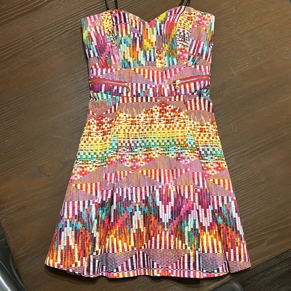 Guess dress, size 4